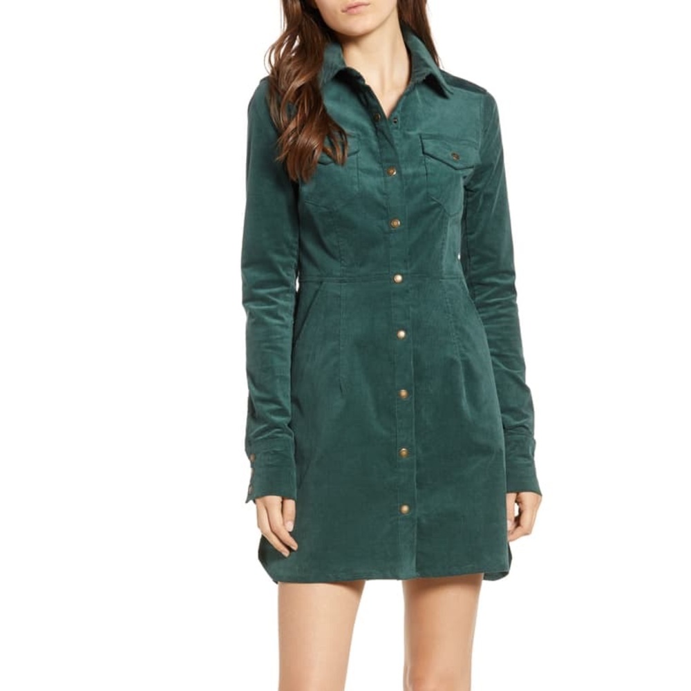 Free People Dynamite dress!